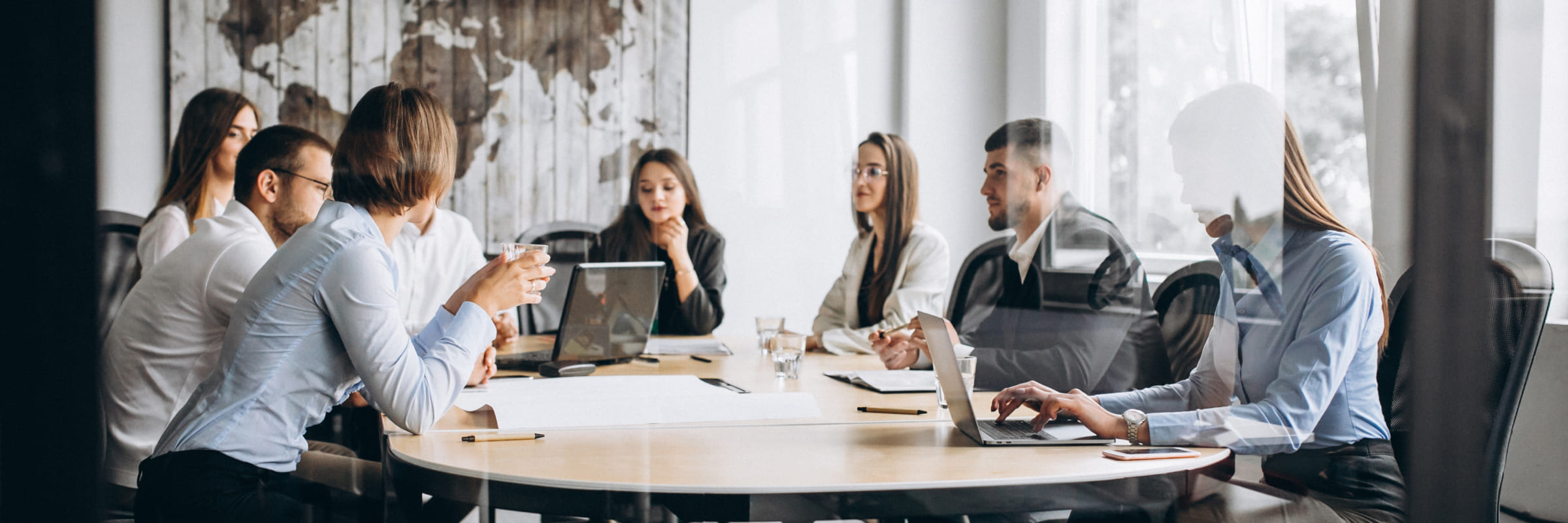 How an LMS improves extended enterprise training