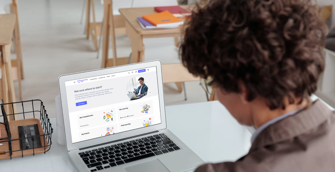Stop wasting time and money on poor extended enterprise training