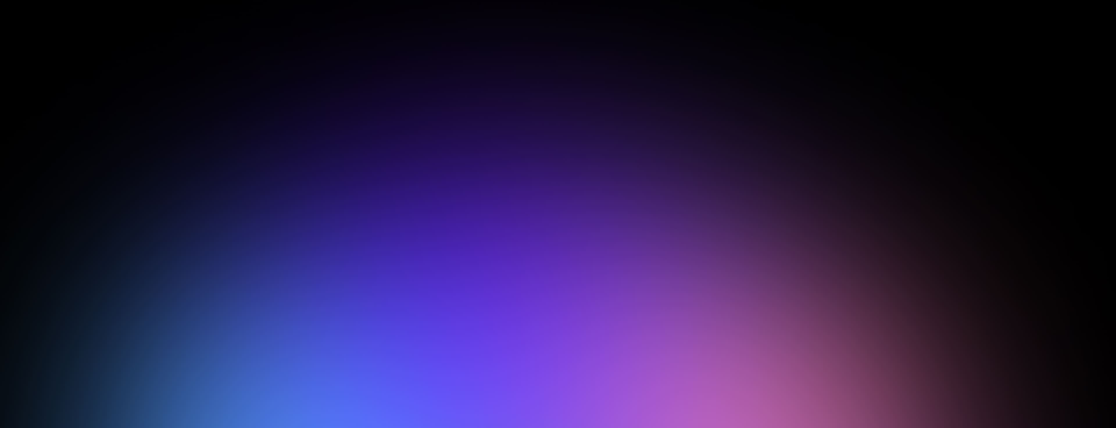 HUB screen 1