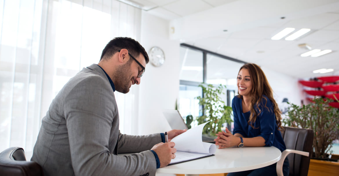How an LMS improves onboarding training