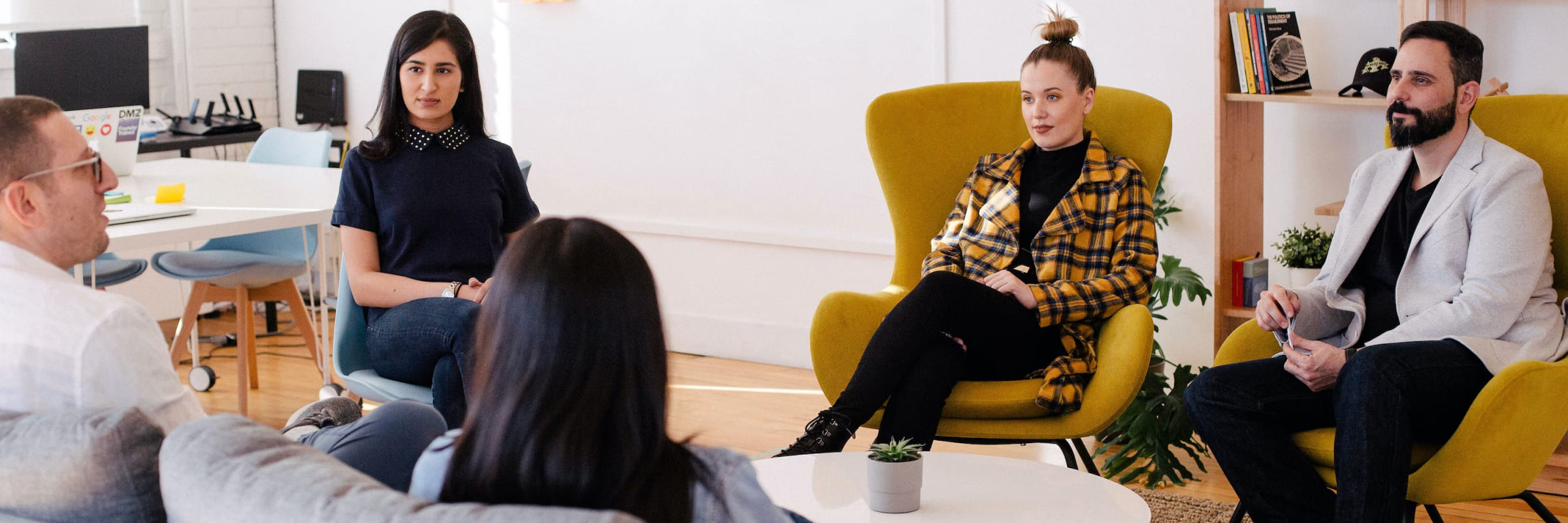 Deliver onboarding training with a difference