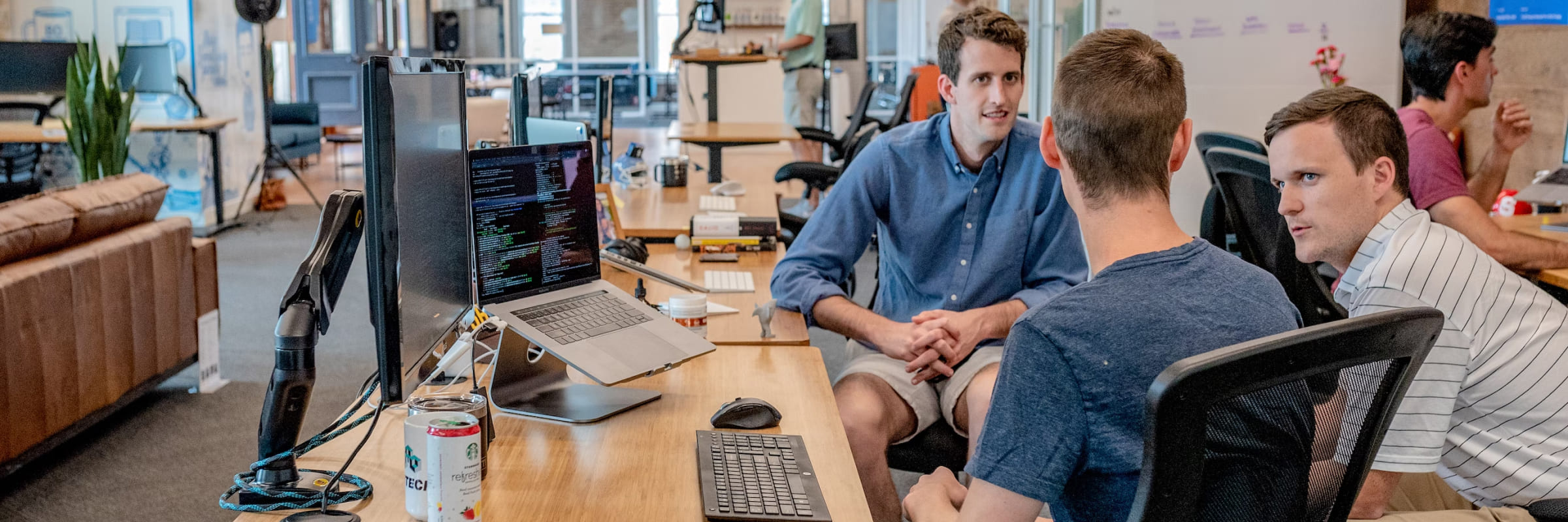 How an LMS improves employee training