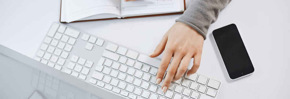 Write courses quickly and easily