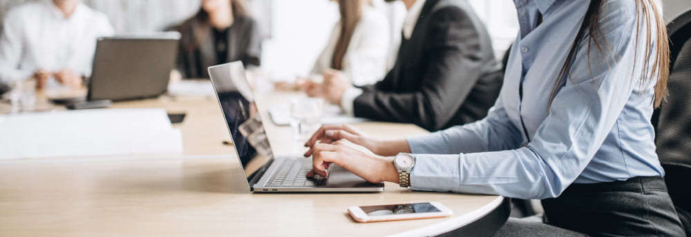 Empower your employees