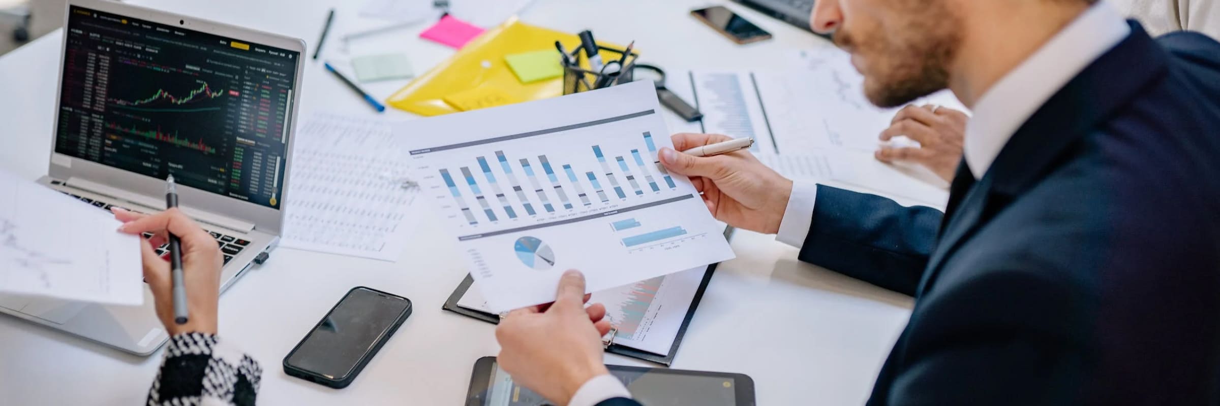 What is sales training?