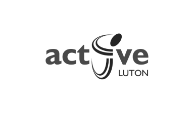 Logo Active Luton