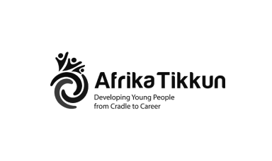 Logo Afrika Tikkun