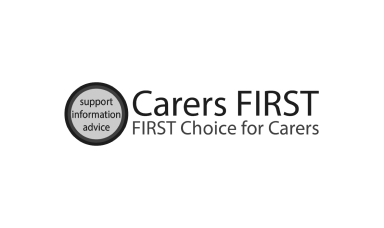 Logo Carers First