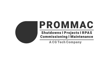 Logo Prommac